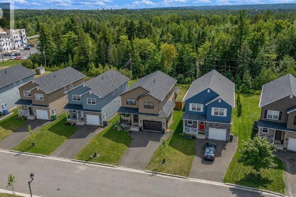 Utility room - 159 Bramble Way, Fredericton, NB E3G0C8 Photo 3
