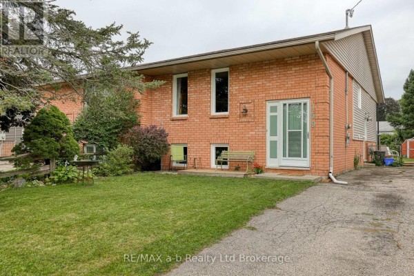 159 Carnegie Street, Ingersoll, ON, photo 2