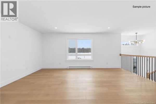 Bath (# pieces 1-6) - 159 Carrington Drive, Riverview, NB E1B5B8 Photo 5