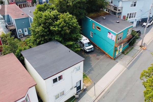 159 Casey Street, St  John S, NL, photo 3