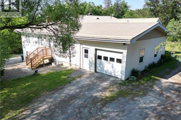 159 Ch De La Grande-rivière, Saint Leonard, NB, photo 2