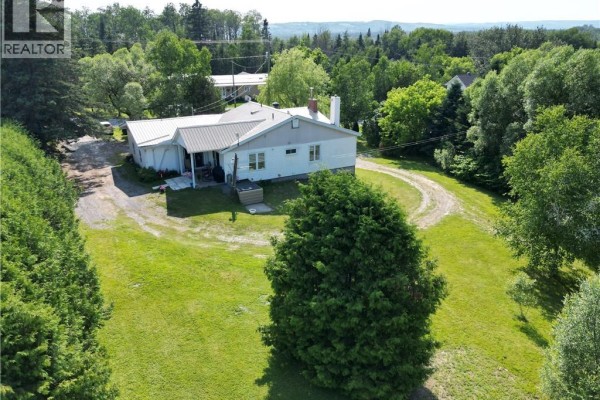 159 Ch De La Grande-rivière, Saint Leonard, NB, photo 3