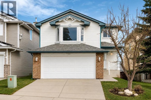 Other - 159 Citadel Peak Circle Nw, Calgary, AB T3G4H7 Photo 2