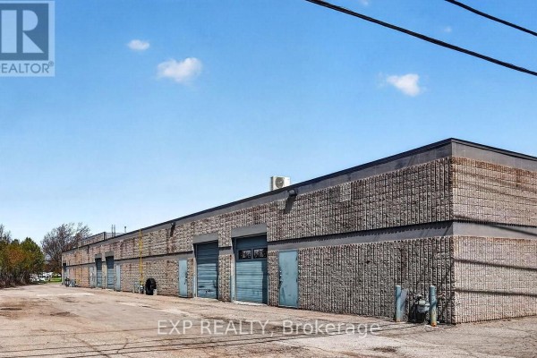 159 Colonnade Road, Ottawa, ON K2E7J4 Photo 5