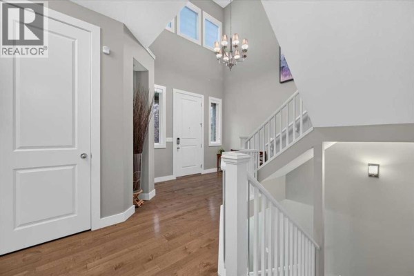 159 Cooperstown Lane Sw, Airdrie, AB, photo 2