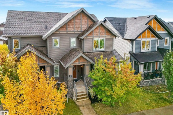 159 Hawks Ridge Bv Nw, Edmonton