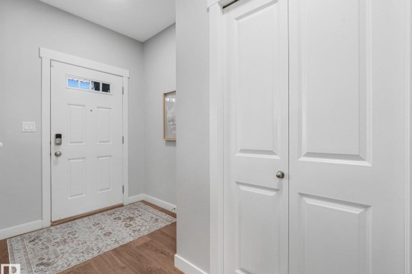 Primary Bedroom - 159 Hawks Ridge Bv Nw, Edmonton, AB T5S0H5 Photo 4