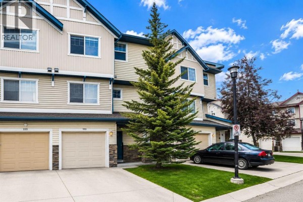 4pc Bathroom - 159 Hidden Creek Cove Nw, Calgary, AB T3A6L8 Photo 5