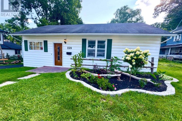 159 John Street, Ingersoll, ON N5C3G1 Photo 2