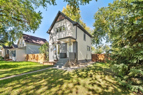Dining room - 159 Kilbride Avenue, Winnipeg, MB R2V0Z7 Photo 2