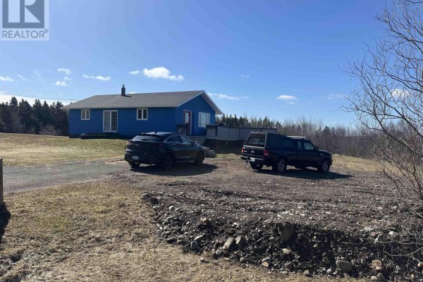 Living room - 159 Old Post Road, Frankville, NS B0H1P0 Photo 2