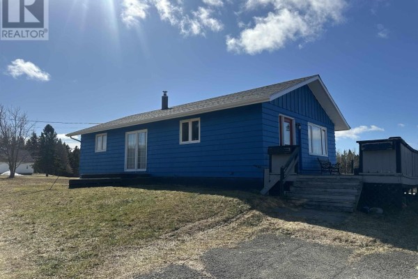 Primary Bedroom - 159 Old Post Road, Frankville, NS B0H1P0 Photo 4