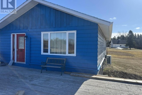 Bedroom - 159 Old Post Road, Frankville, NS B0H1P0 Photo 5