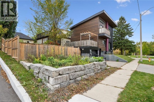 Storage - 159 Palmer Avenue, Kitchener, ON N2G3P5 Photo 2