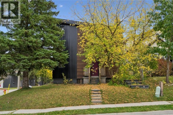 Gym - 159 Palmer Avenue, Kitchener, ON N2G3P5 Photo 4