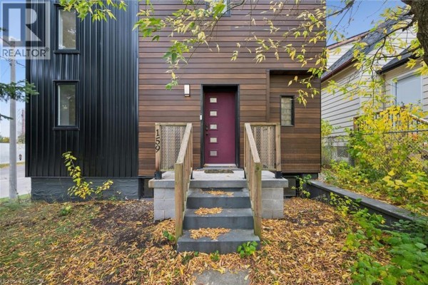 3pc Bathroom - 159 Palmer Avenue, Kitchener, ON N2G3P5 Photo 5