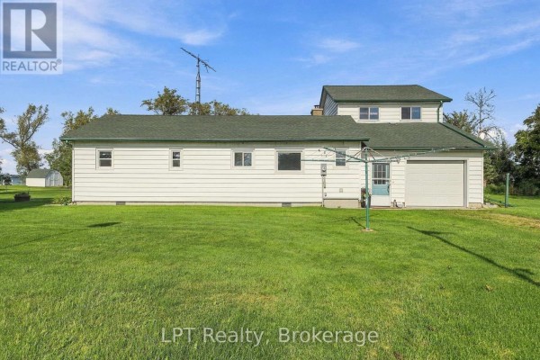 159 Point Pleasant Lane, Prince Edward County, ON K0K2T0 Photo 4