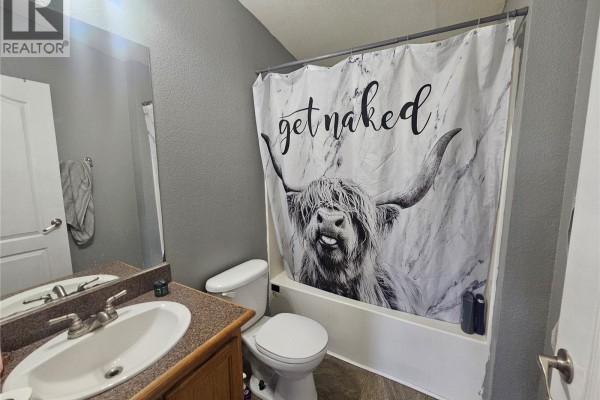 Bedroom - 159 Prairie Sun Court, Swift Current, SK S9H3X6 Photo 5