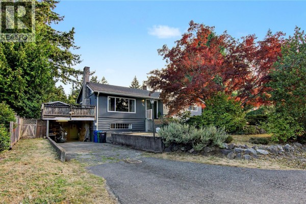 Storage - 159 Roberta Rd W, Nanaimo, BC V9X1A1 Photo 2
