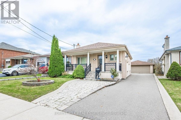 159 Spalding Road, Toronto, ON M3K1K3 Photo 2