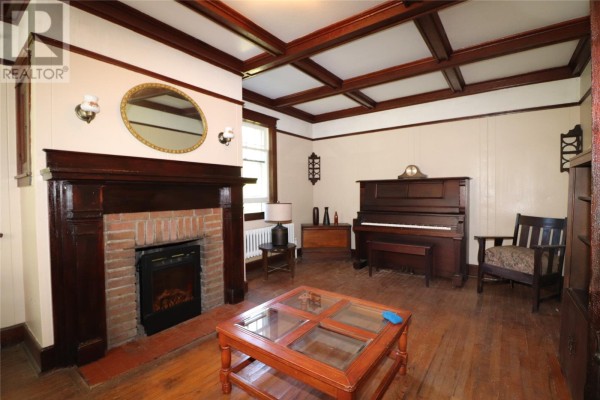 Bedroom - 159 Station Road, Avondale, NL A0A1B0 Photo 5