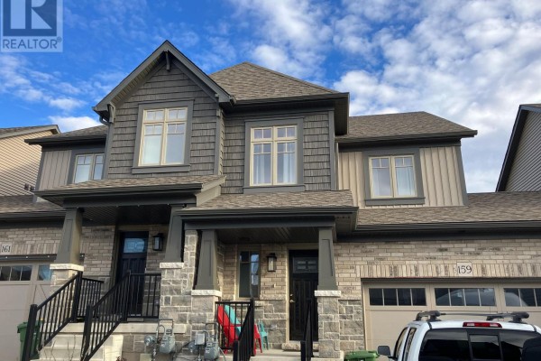 159 Stonebrook Way, Grey Highlands, ON N0C1H0 Photo 4