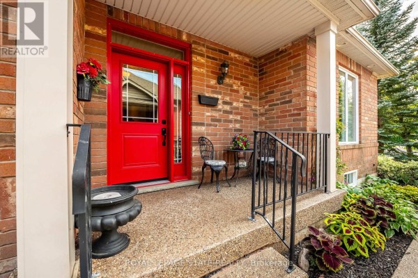 159 Thoroughbred Boulevard, Hamilton, ON, photo 3