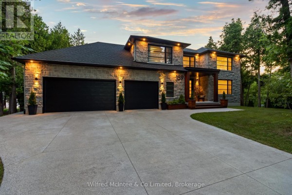 159 Upper Lorne Beach Road, Kincardine, ON, photo 3