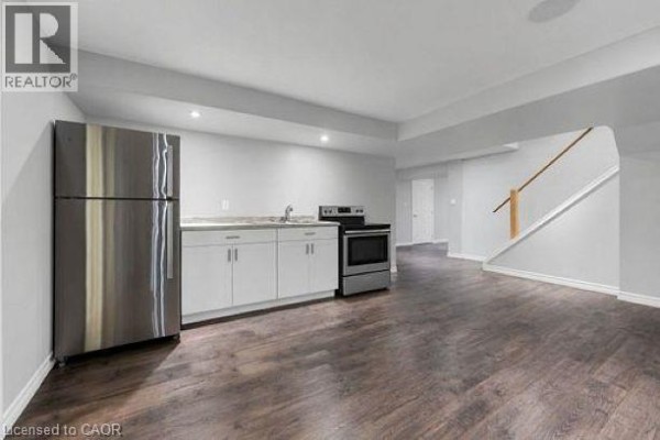 Den - 159 Valera Drive Unit# Lower, Stoney Creek, ON L8E4T1 Photo 5