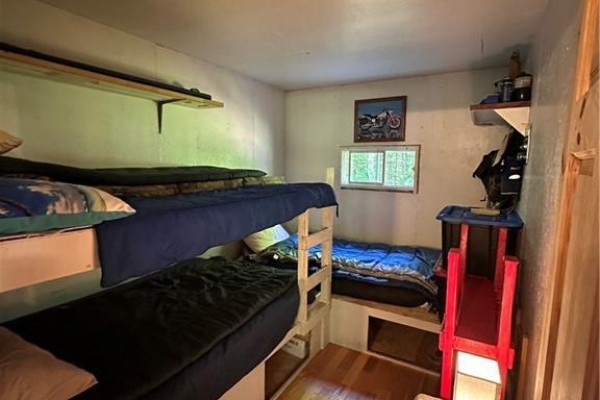 159 West Valley Road, Renous, NB E9E0B6 Photo 5