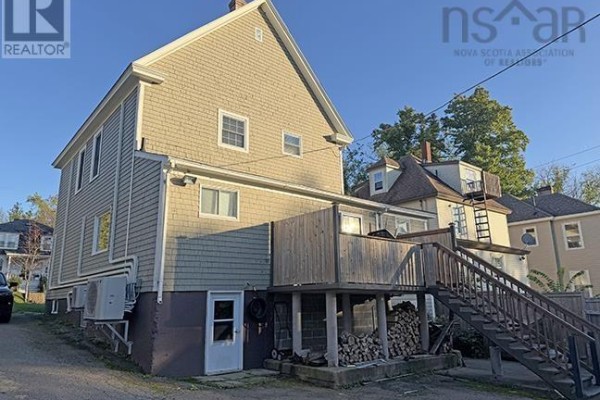 Kitchen - 159 Whitney Avenue, Sydney, NS B1P5A1 Photo 4
