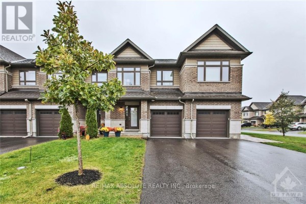 159 Woodhurst Crescent, Ottawa