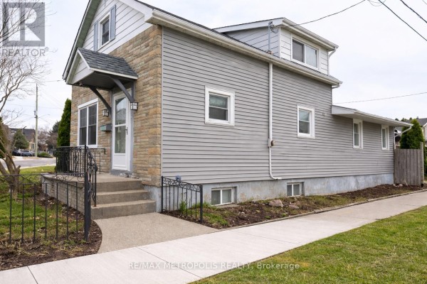 159 York Street, St  Catharines, ON L2R6E9 Photo 2