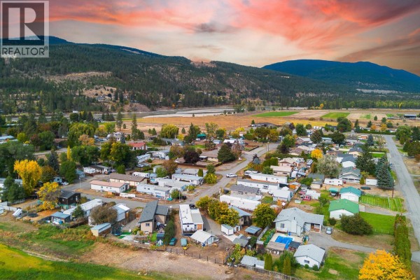 Primary Bedroom - 159 Zirnhelt Road Unit# 5, Kamloops, BC V2H0B3 Photo 4