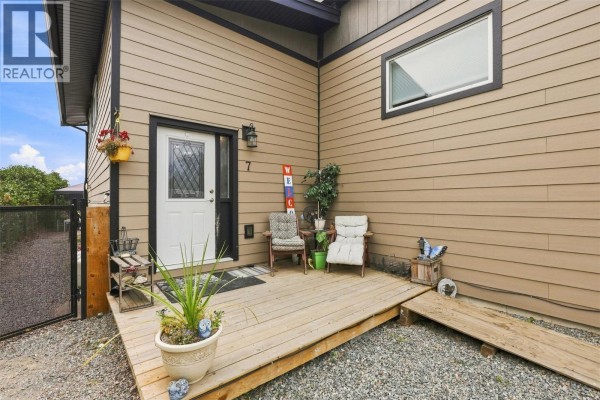 Bedroom - 159 Zirnhelt Road Unit# 7, Kamloops, BC V2H3B0 Photo 4