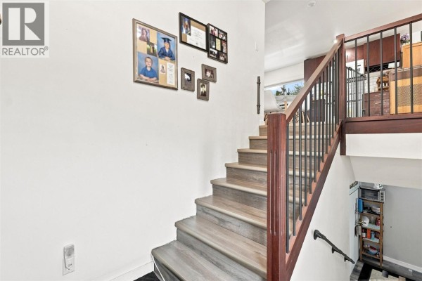 Bedroom - 159 Zirnhelt Road Unit# 7, Kamloops, BC V2H3B0 Photo 5