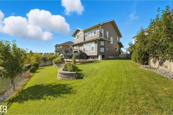 1590 Chapman Wy Sw, Edmonton, AB, photo 2