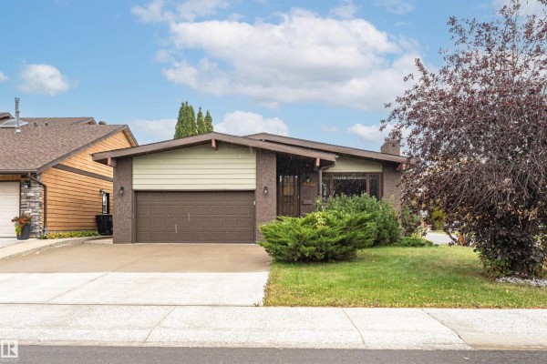 15903 111 St Nw, Edmonton