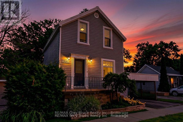 1591 5th Avenue W, Owen Sound, ON, photo 2