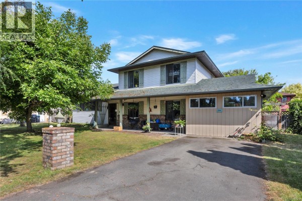 1591 Sharon Pl, French Creek