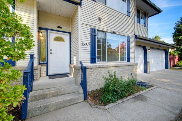 15911 111 Avenue, Surrey, BC V4N1C8 Photo 4
