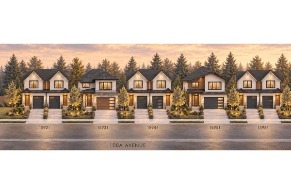 15921 108a Avenue, Surrey, BC V4N6S2 Photo 2