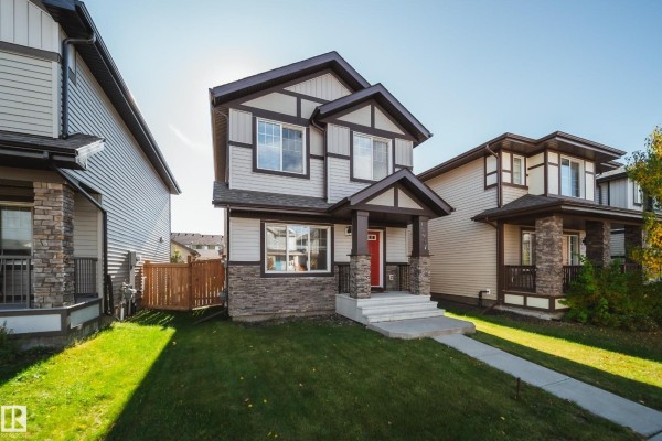15927 13 Av Sw, Edmonton, AB, photo 3