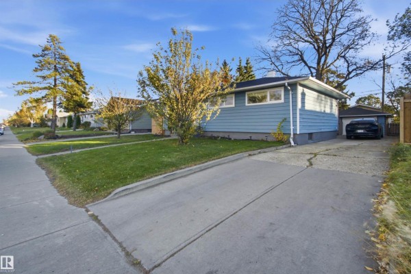 Kitchen - 15933 95 Av Nw, Edmonton, AB T5P0A3 Photo 3