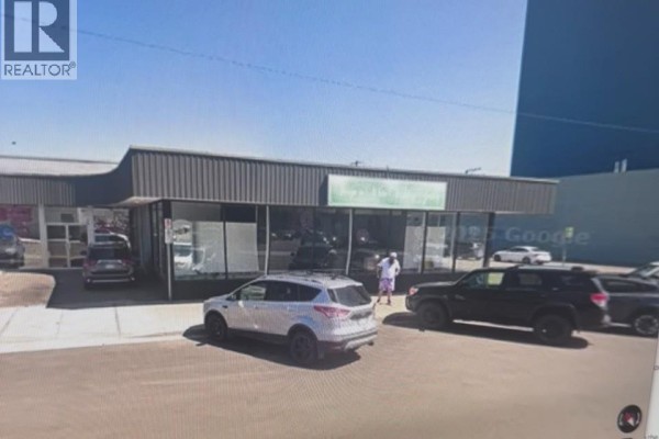 Commercial for rent at 1594 3rd Avenue, Prince George, BC - MLS® Vu3ynN