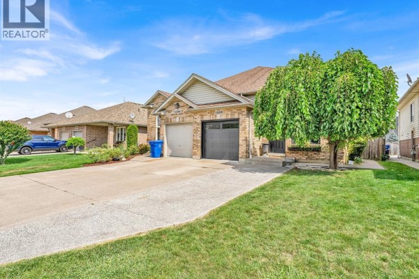 3pc Bathroom - 1594 Heatherglen Drive, Tecumseh, ON N8N5B5 Photo 2