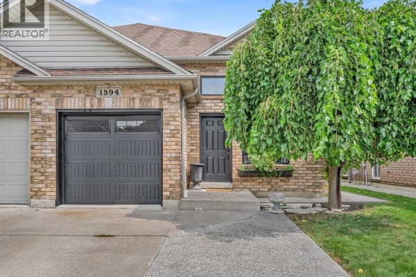 Laundry room - 1594 Heatherglen Drive, Tecumseh, ON N8N5B5 Photo 4