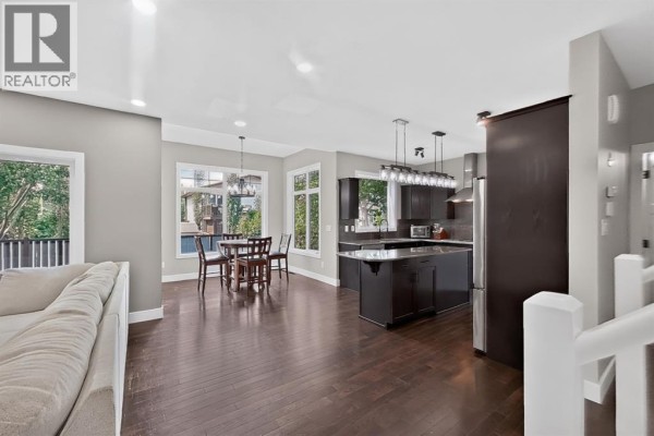 Kitchen - 1596 Coalbanks Boulevard W, Lethbridge, AB T1J5B6 Photo 5