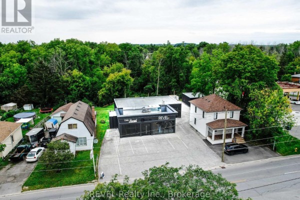 1596 Four Mile Creek Road, Niagara On The Lake, ON, photo 2