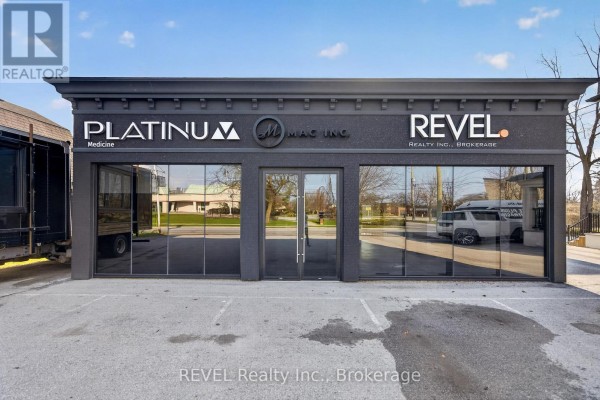 1596 Four Mile Creek Road, Niagara On The Lake, ON L0S1J0 Photo 4